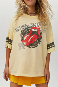 Rolling Stones One Size Tee