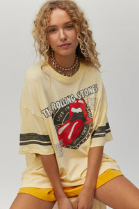 Rolling Stones One Size Tee