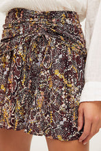 Load image into Gallery viewer, Saturday Sun Mini Skirt