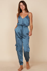 Something Different Jumpsuit