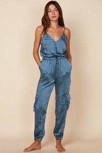 Something Different Jumpsuit