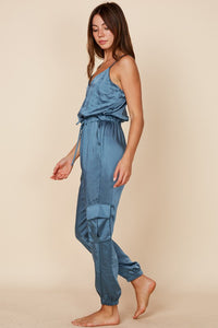Something Different Jumpsuit
