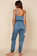 Load image into Gallery viewer, Something Different Jumpsuit