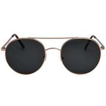 Load image into Gallery viewer, Scoop Sunnies Matte Gold