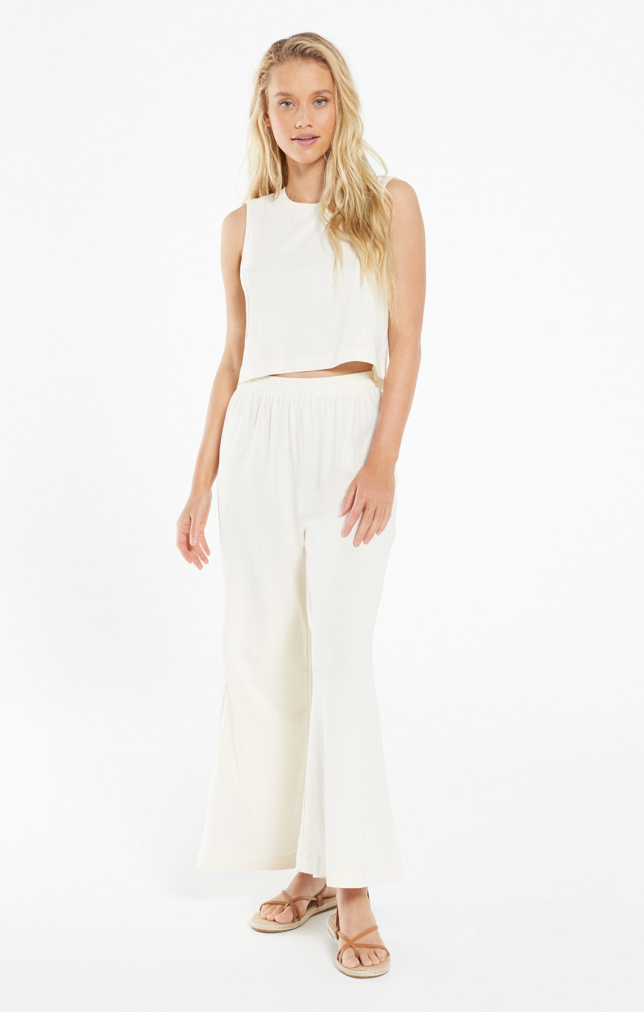 Scout Cotton Jersey Pant