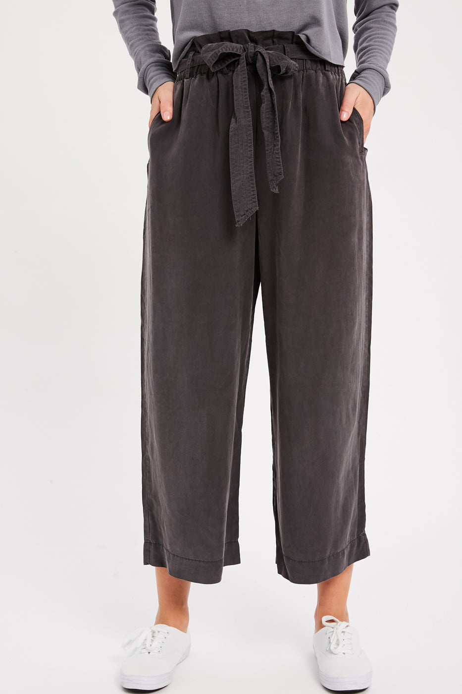 Self Made Pants