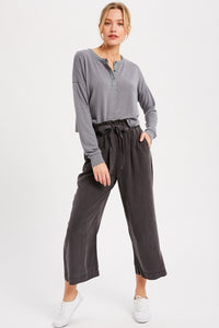 Self Made Pants