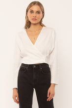 Load image into Gallery viewer, Shandie Knit Top
