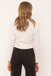 Shandie Knit Top