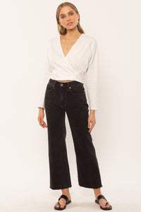 Shandie Knit Top