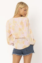 Load image into Gallery viewer, Sheana Woven Top