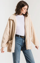Load image into Gallery viewer, Sherpa Teddy Bear Coat