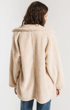 Load image into Gallery viewer, Sherpa Teddy Bear Coat