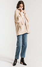 Load image into Gallery viewer, Sherpa Teddy Bear Coat
