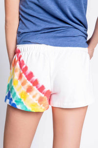 Love Rules Short