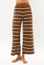 Load image into Gallery viewer, Southern Bound Knit Pant Sienna