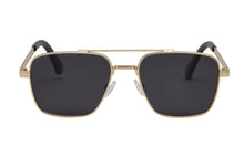 Load image into Gallery viewer, Brooks Sunnies Gold/Smoke