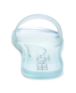 Sol Sandal Clear
