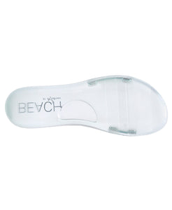 Sol Sandal Clear