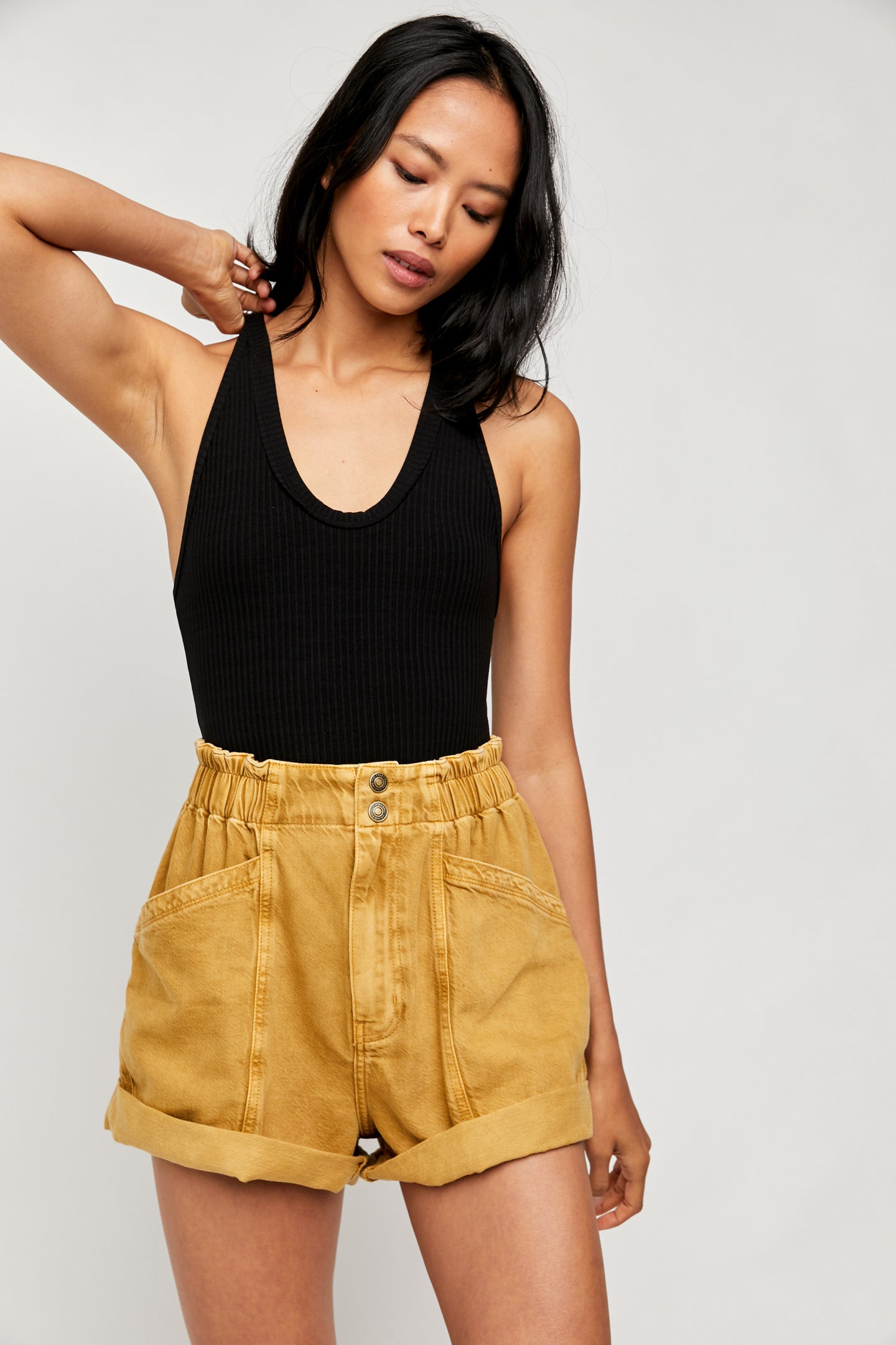 Speed Dial Bodysuit