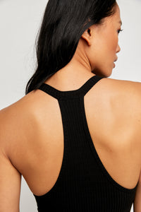 Speed Dial Bodysuit