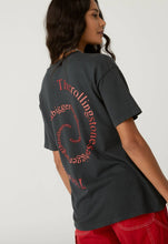 Load image into Gallery viewer, Rolling Stones Spiral Tongue Weekend Tee