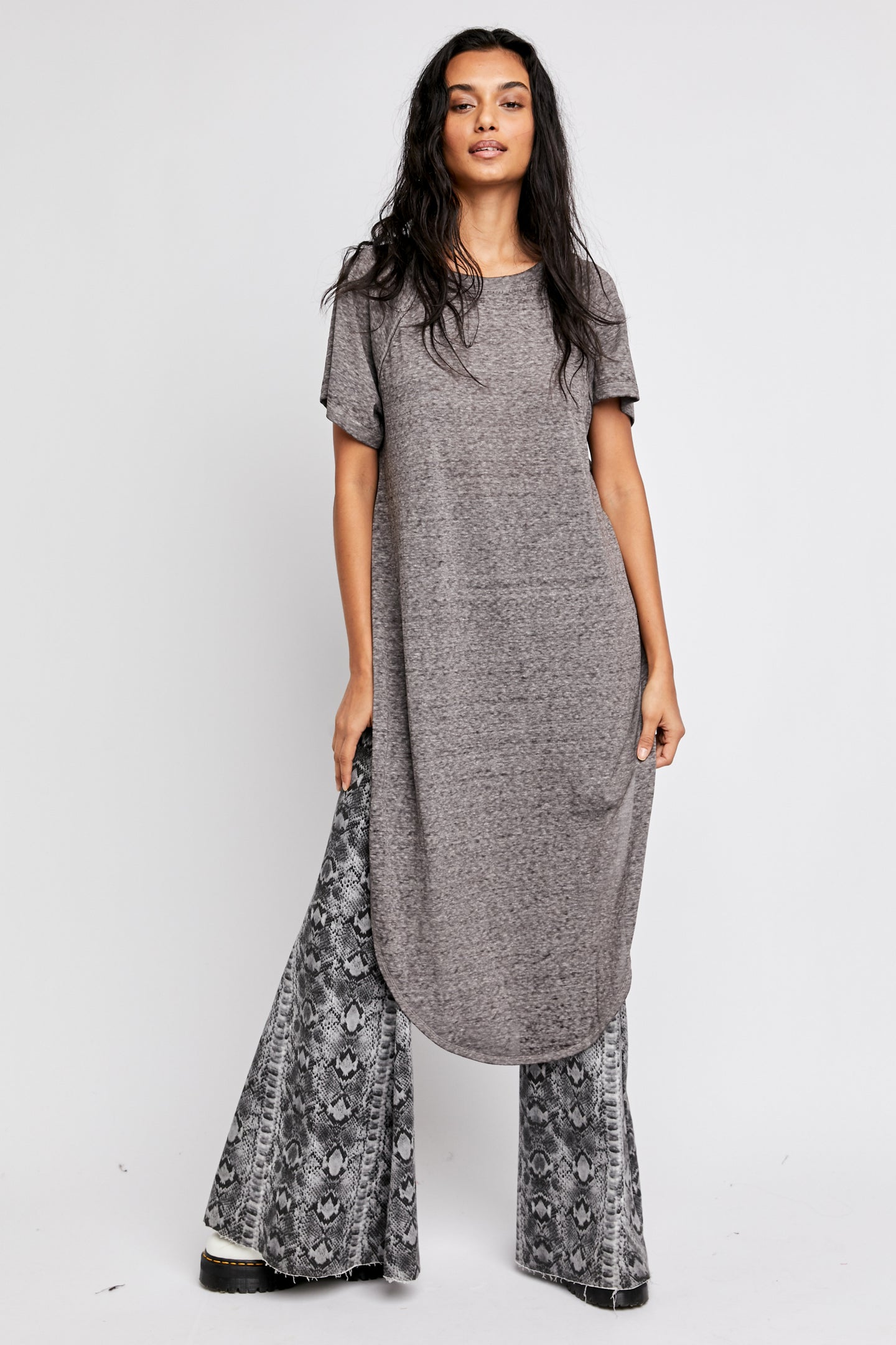 Spring Breeze Tunic