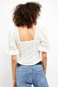 Spring Fling Top