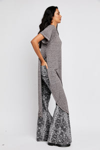 Spring Breeze Tunic