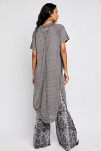 Spring Breeze Tunic