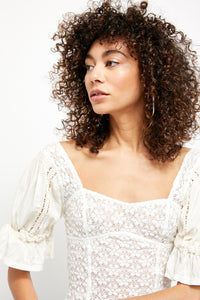 Spring Fling Top