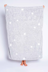 Cozy Star Blanket