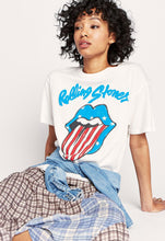 Load image into Gallery viewer, Rolling Stones Stars and Stripes Tee