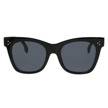 Load image into Gallery viewer, Stevie Sunnies Black