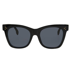 Stevie Sunnies Black