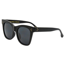 Load image into Gallery viewer, Stevie Sunnies Black