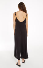 Load image into Gallery viewer, Summerland Slim Flared Jumpsuit