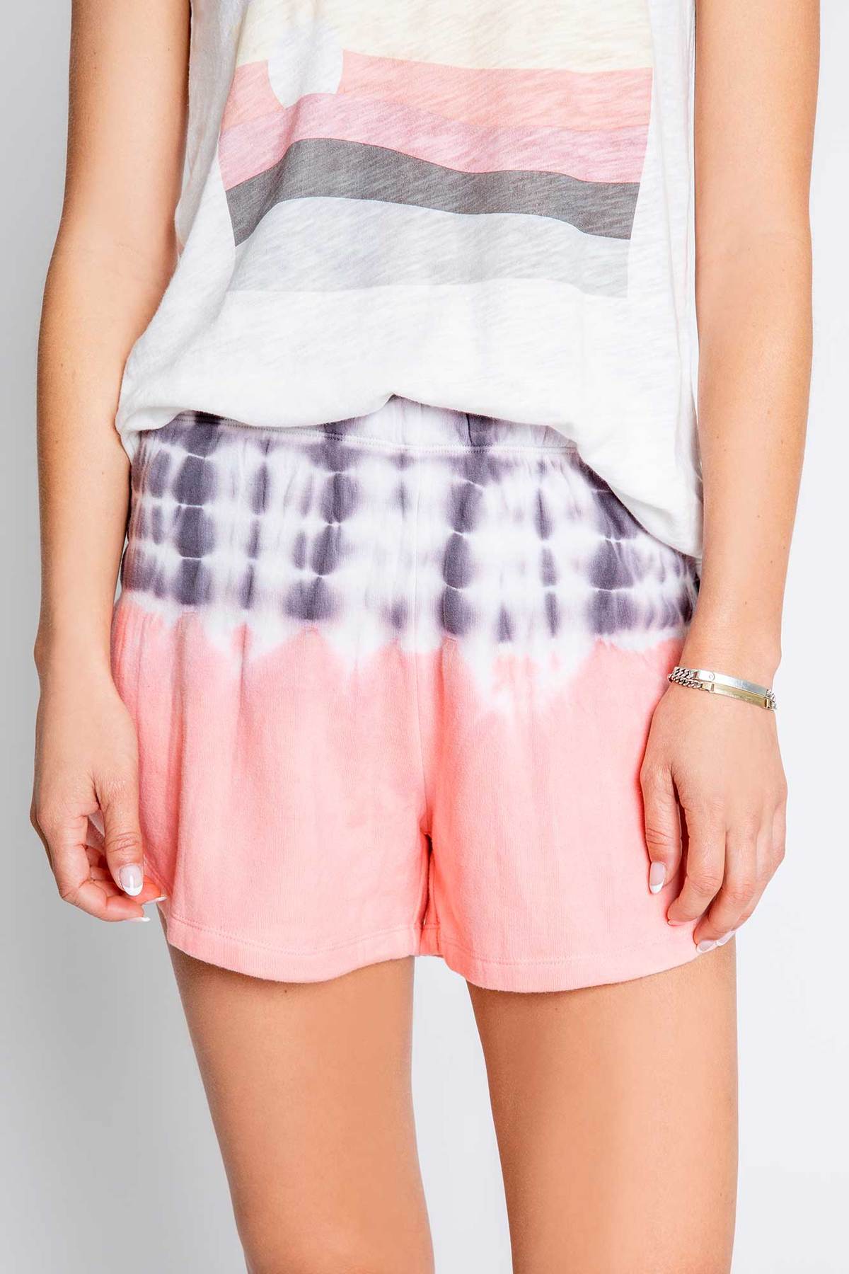 Sunset Glow Shorts