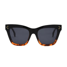 Load image into Gallery viewer, Sutton Sunnies Black Tort