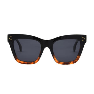 Sutton Sunnies Black Tort