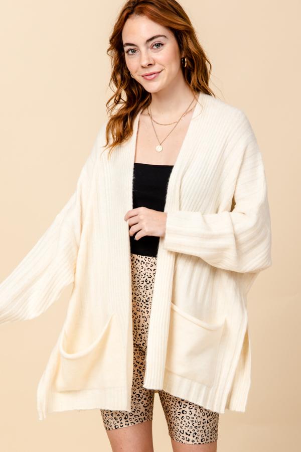 Kayla Cardigan