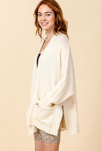 Kayla Cardigan