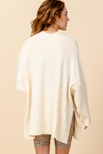Load image into Gallery viewer, Kayla Cardigan