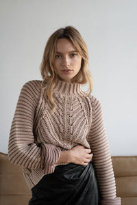 Sweetheart Sweater