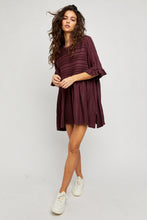 Load image into Gallery viewer, Take A Spin Tunic