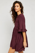 Load image into Gallery viewer, Take A Spin Tunic