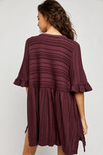 Load image into Gallery viewer, Take A Spin Tunic