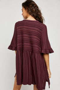 Take A Spin Tunic