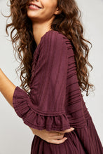 Load image into Gallery viewer, Take A Spin Tunic