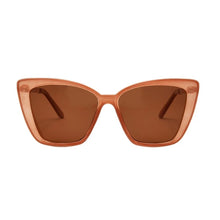 Load image into Gallery viewer, Aloha Fox Sunnies Taupe